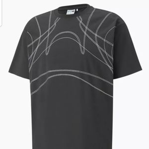 $60 Puma x Billy Walsh King Tee Shirt Men’s Size S